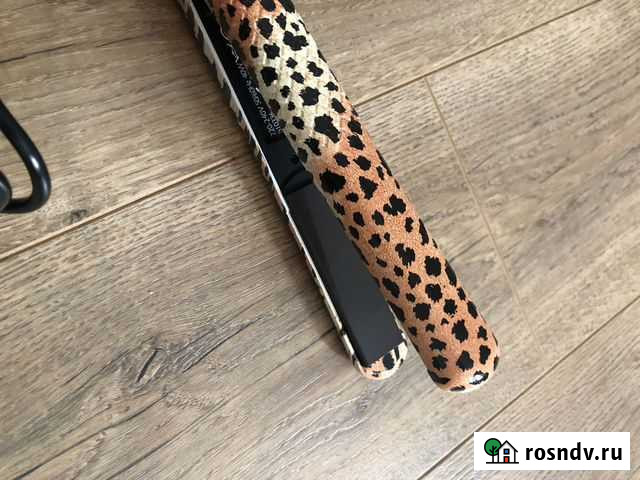 Утюжок для волос профессиональный Воронеж - изображение 1