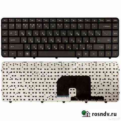 Клавиатура для ноутбука HP Pavilion dv6-3000 Омск