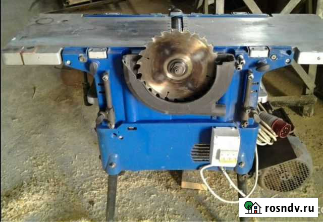 Станок Мастер-Универсал 2200Р Майкоп - изображение 1