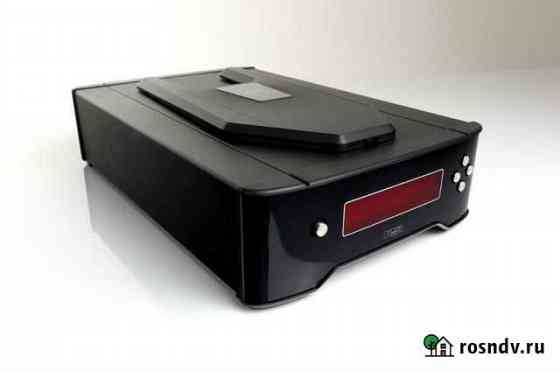 CD-проигрыватель rega Apollo Black Челябинск