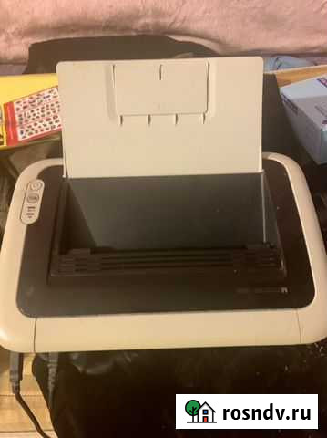 Принтер Нижний Новгород - изображение 1