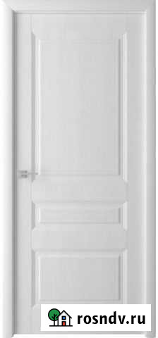 Двери межкомнатные с коробкой новые Пушкино - изображение 1