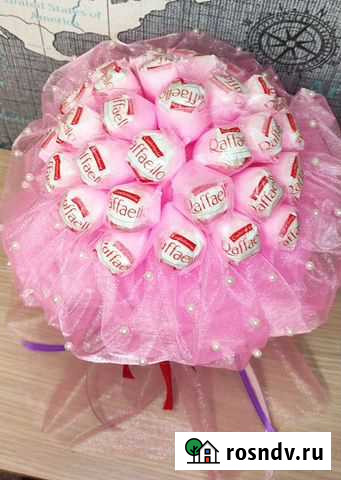 Букет для любимой Симферополь - изображение 1