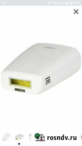 Фотоэпилятор Пермь - изображение 1