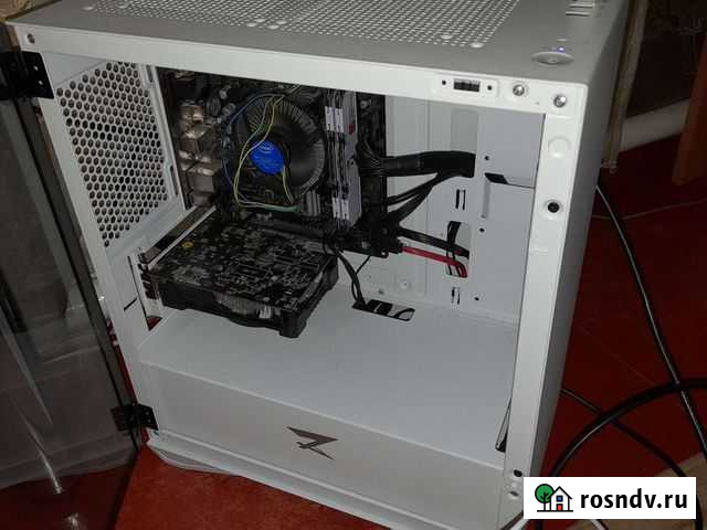 Видеокарта rx550 2gb Воронеж - изображение 1