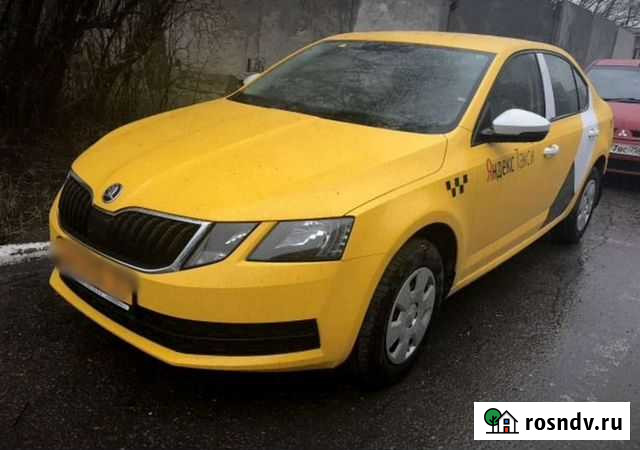 Аренда машины под такси Москва - изображение 1