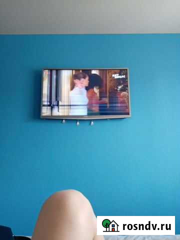 Продам телевизор б/у рабочий Самара - изображение 1