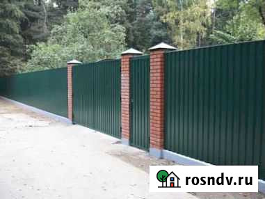 Профнастил. Профнастил 6 метров Кемерово - изображение 1