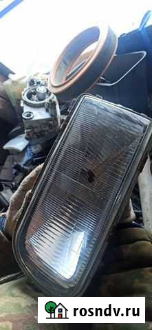 Запчасти Skoda felicia 1.3 Хвастовичи - изображение 1