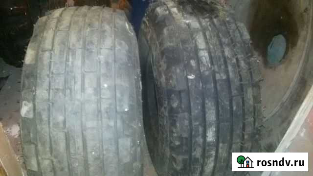 Шина 1065 420-457/340-457 Иваново - изображение 1