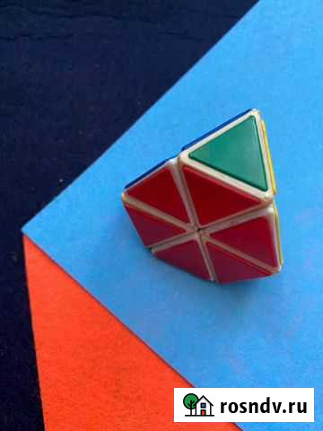 Головоломки СССР Елизово - изображение 1