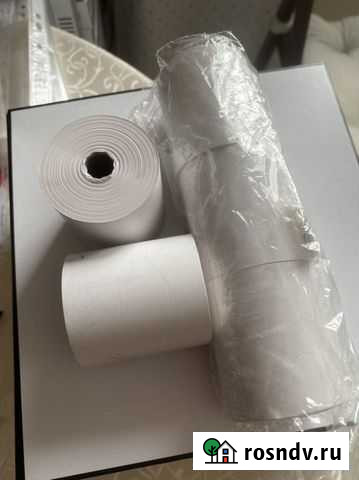 Бумага Челябинск - изображение 1