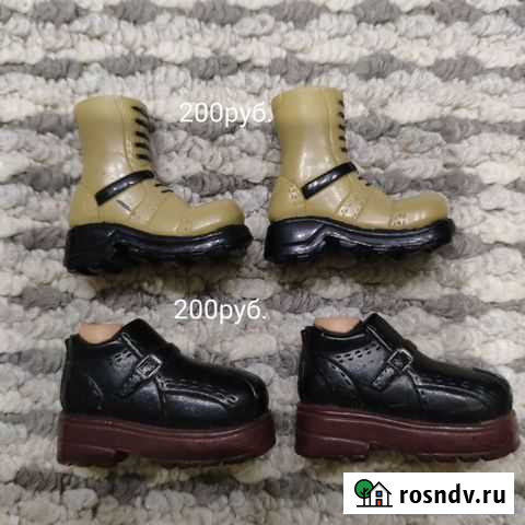 Аксессуары для Brats Тверь - изображение 1