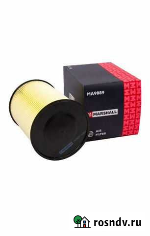 Воздушный фильтр Форд Новорождественская - изображение 1