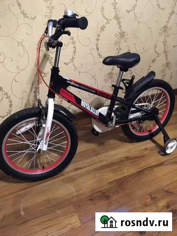 Детский велосипед Балашиха - изображение 1