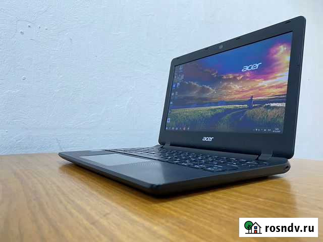 Компактный Acer*Intel Celeron N2840*32Gb SSD*2Gb Барнаул - изображение 1