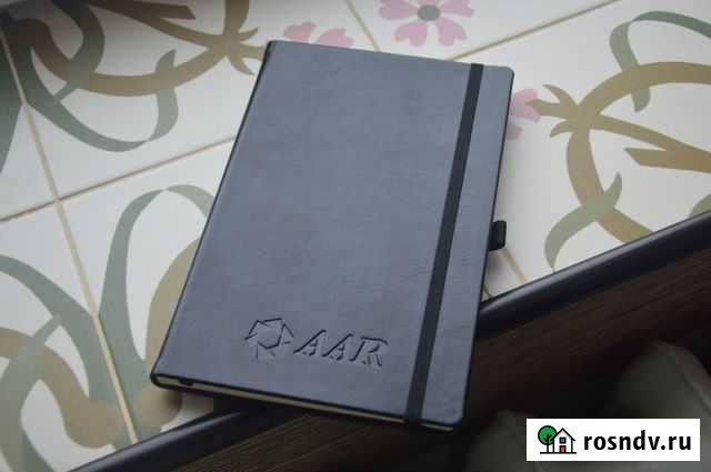 Ежедневник Москва - изображение 1