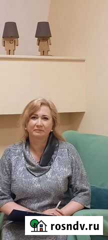 Семейный психолог, Клинический психолог Онлайн Нижний Новгород - изображение 1