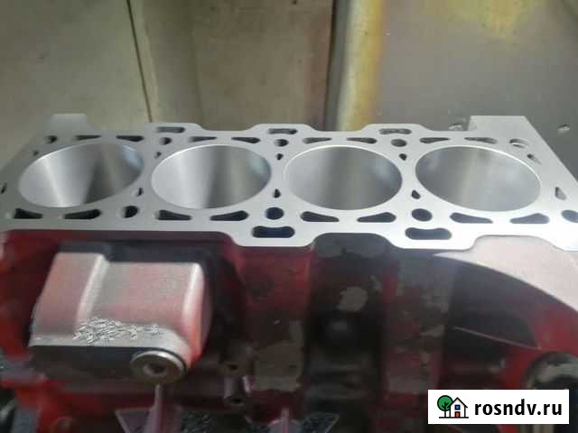 Расточка блоков Краснодар - изображение 1