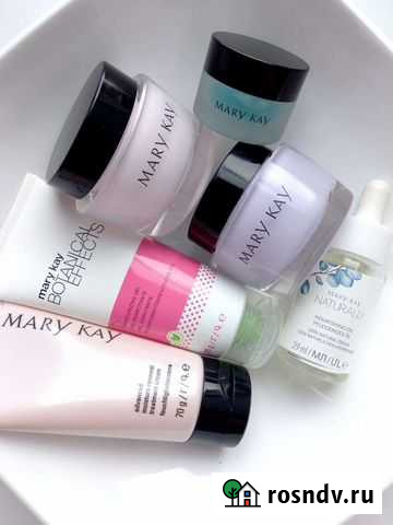 Mary Kay Мэри Кэй косметика мери кей Йошкар-Ола - изображение 1