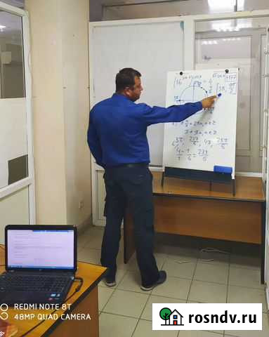Репетитор по математике огэ и егэ 3-11 классы Омск - изображение 1