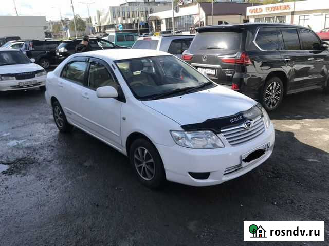 Аренда Авто Петропавловск-Камчатский - изображение 1