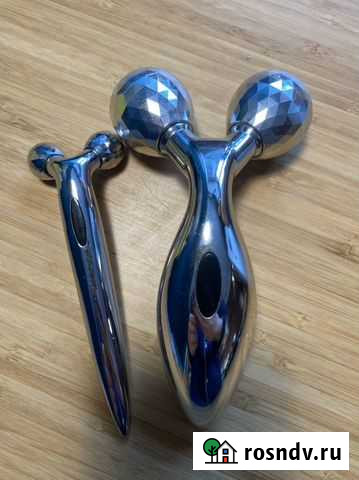 Массажеры для лица и тела Новосибирск - изображение 1