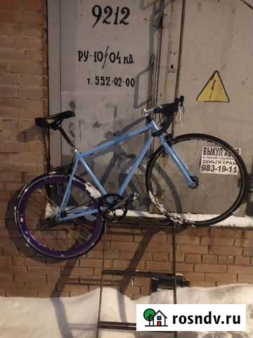 Фикс/Синглспид Санкт-Петербург - изображение 1