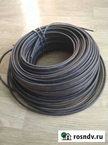Кабель ввг 3х2 5 гост Хабаровск - изображение 1