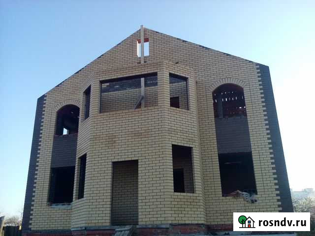 Каменщик- облицовщик Калуга - изображение 1