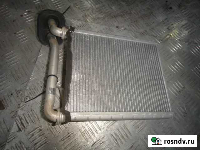 Радиатор Отопителя Тойота Королла 150 Corolla Омск - изображение 1