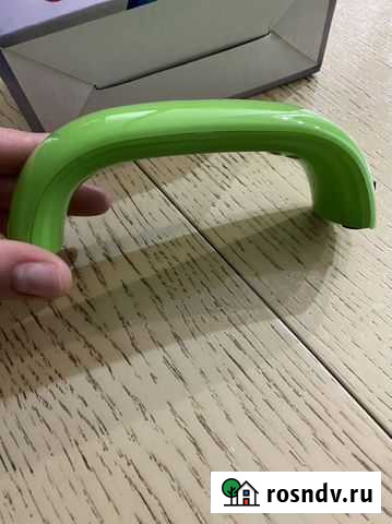 Лед лампа для маникюра Ярославль - изображение 1