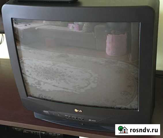 Телевизор LG Краснодар - изображение 1