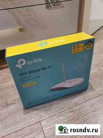 Wi-Fi роутер TP-Link TD-W8961N, adsl2 Можайск