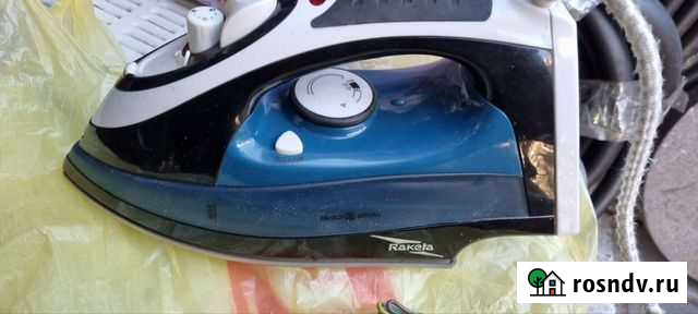 Утюг Хабаровск - изображение 1