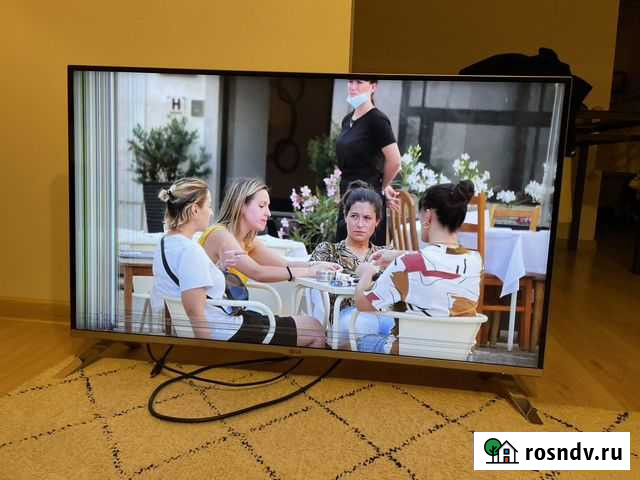 Телевизор на запчасти Москва - изображение 1