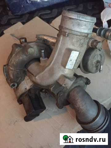 Продам турбину Мценск - изображение 1