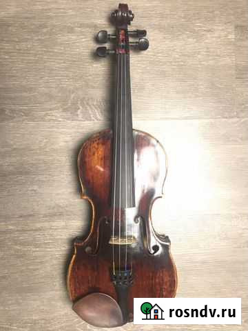Мастеровая скрипка Москва - изображение 1
