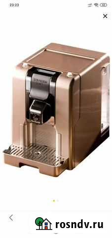 Кофемашина Гудермес - изображение 1