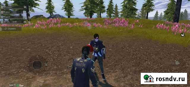 Тренер по пабгу Тамбов - изображение 1