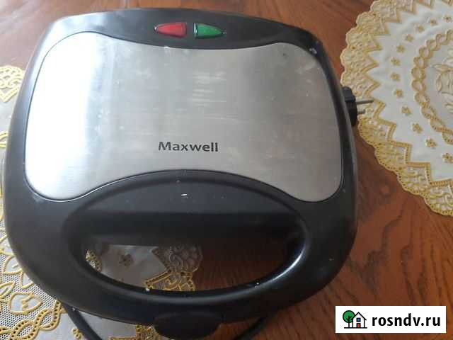 Тостер Белгород - изображение 1