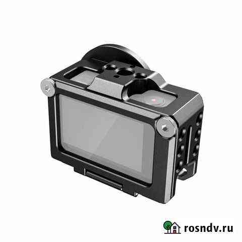 Клетка SmallRig 2360 для DJI Osmo Action Москва
