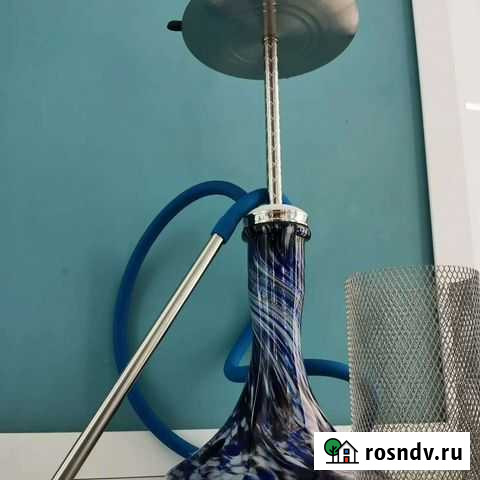 Аренда кальяна Красноярск - изображение 1