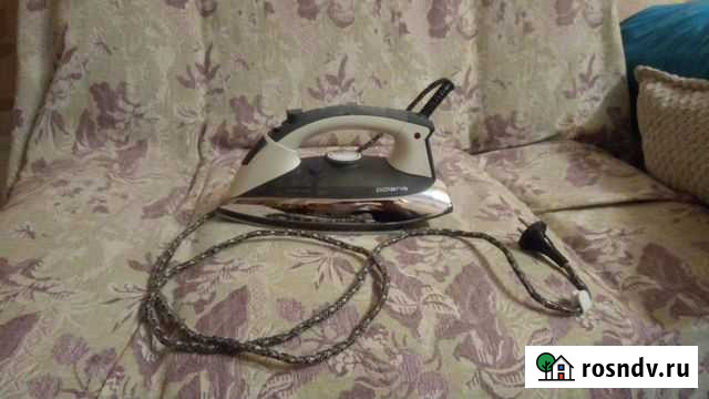 Утюг бу Кунгур - изображение 1