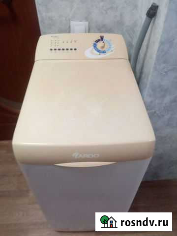 Стиральная машина с вертикальной загрузкой Воронеж - изображение 1