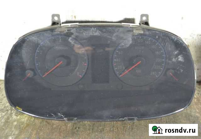 Панель приборов Hyundai / Kia Грандер 4 Новосибирск - изображение 1