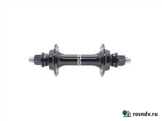 Втулка передняя Velobox RC-F08 32Н Санкт-Петербург - изображение 1