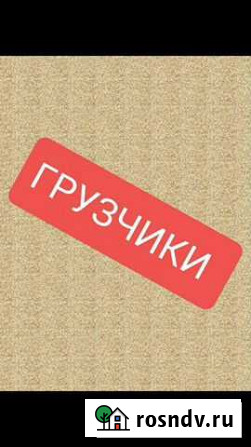 Грузчики Тейково - изображение 1