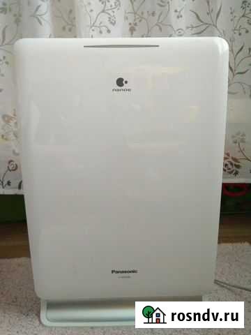Очиститель воздуха panasonic f-vxf35r Уфа - изображение 1