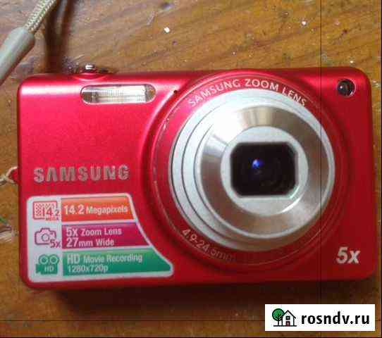 Новый samsung ST65 Рязань